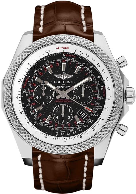 bentley watch by breitling|Breitling by Bentley men's watch.